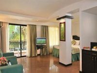 Phoenix Park Inn Resort