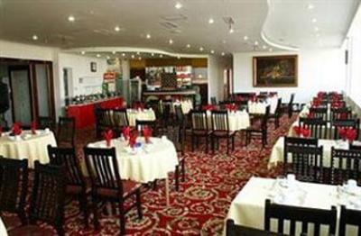 фото отеля European Style Holiday Hotel
