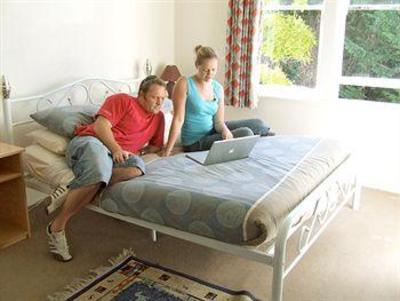 фото отеля Dorset House Backpackers