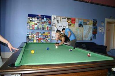 фото отеля Dorset House Backpackers