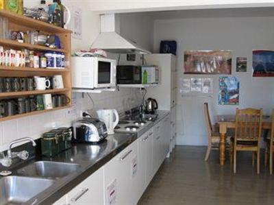 фото отеля Dorset House Backpackers