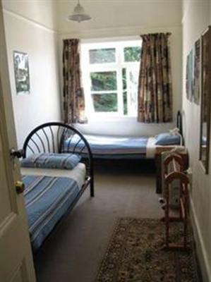 фото отеля Dorset House Backpackers