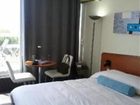 фото отеля Hotel De La Plage La Grande-Motte