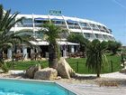 фото отеля Hotel De La Plage La Grande-Motte