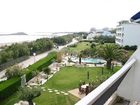 фото отеля Hotel De La Plage La Grande-Motte