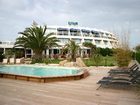 фото отеля Hotel De La Plage La Grande-Motte