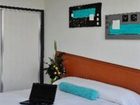 фото отеля Hotel De La Plage La Grande-Motte