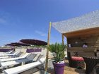 фото отеля Hotel De La Plage La Grande-Motte