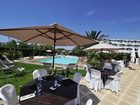 фото отеля Hotel De La Plage La Grande-Motte