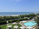 фото отеля Hotel De La Plage La Grande-Motte