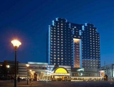 фото отеля Sofitel Wanda Harbin