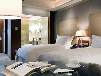 фото отеля Sofitel Wanda Harbin
