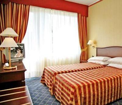 фото отеля Benaco Hotel Garda