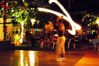 фото отеля Palmarinha Resort & Suites Calangute