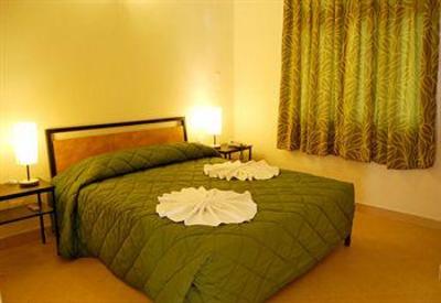 фото отеля Palmarinha Resort & Suites Calangute