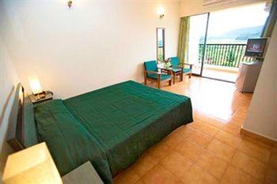 фото отеля Palmarinha Resort & Suites Calangute