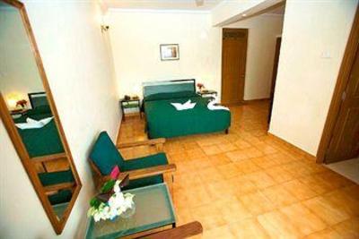 фото отеля Palmarinha Resort & Suites Calangute