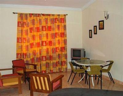 фото отеля Palmarinha Resort & Suites Calangute
