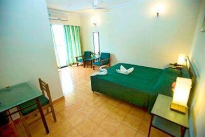 фото отеля Palmarinha Resort & Suites Calangute