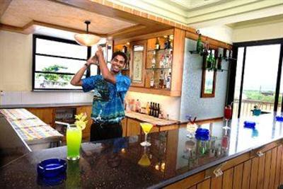 фото отеля Palmarinha Resort & Suites Calangute