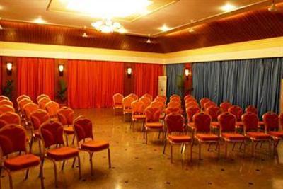 фото отеля Palmarinha Resort & Suites Calangute