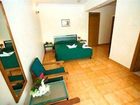 фото отеля Palmarinha Resort & Suites Calangute