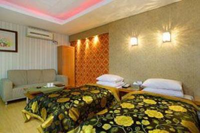 фото отеля Hotel Amour and Symphony