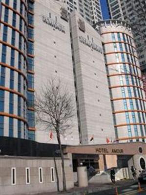 фото отеля Hotel Amour and Symphony