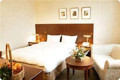 фото отеля Hotel Amour and Symphony