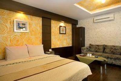 фото отеля Hotel Amour and Symphony