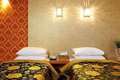 фото отеля Hotel Amour and Symphony