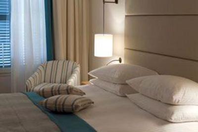фото отеля Hotel Amour and Symphony