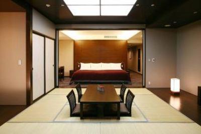 фото отеля Hyatt Regency Hakone Resort and Spa