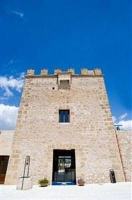 фото отеля Torre Xiare Hotel Villaggio