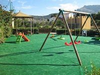 Torre Xiare Hotel Villaggio