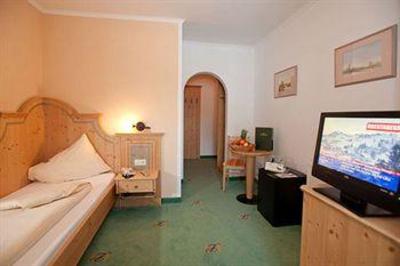 фото отеля Hotel Latschenhof