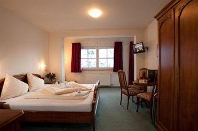 фото отеля Hotel Latschenhof