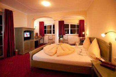 фото отеля Hotel Latschenhof