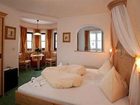 фото отеля Hotel Latschenhof