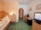 фото отеля Hotel Latschenhof