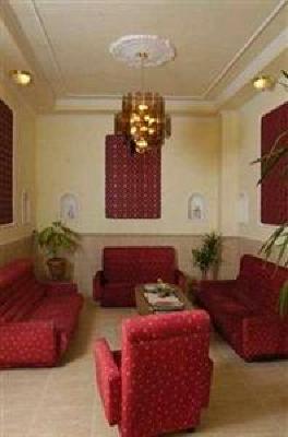 фото отеля Hotel Korona Eger
