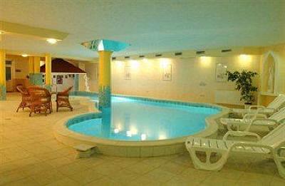 фото отеля Hotel Korona Eger