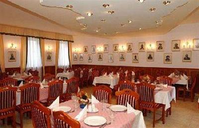 фото отеля Hotel Korona Eger