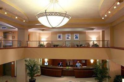 фото отеля Four Points by Sheraton Cocoa Beach