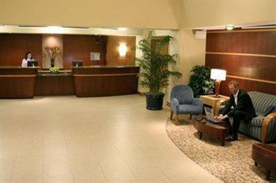 фото отеля Four Points by Sheraton Cocoa Beach