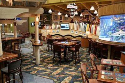 фото отеля Four Points by Sheraton Cocoa Beach