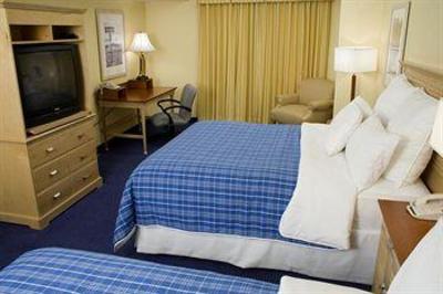 фото отеля Four Points by Sheraton Cocoa Beach