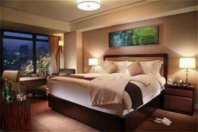фото отеля Oakwood Residence Hangzhou