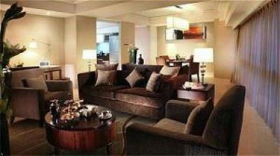 фото отеля Oakwood Residence Hangzhou