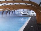 фото отеля Hotel Les Glaciers